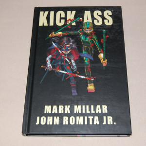 Kick-Ass